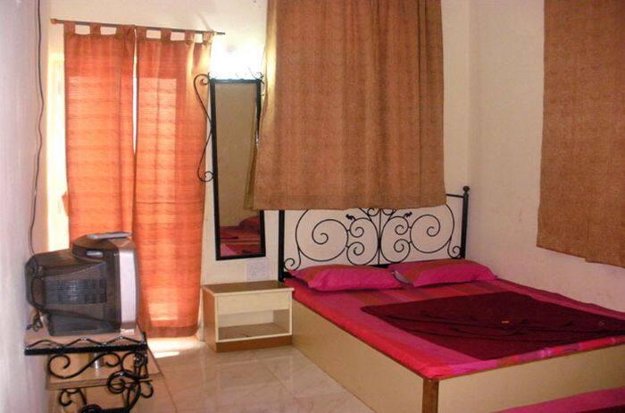 Green Hill Resort, Karjat 5